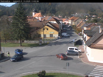 Snímek    21.10.2025 v 13:00