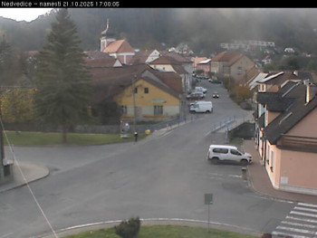 Snímek    21.10.2025 v 17:00