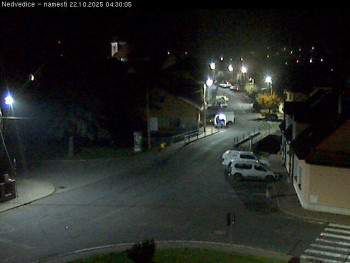 Snímek    22.10.2025 v 04:30