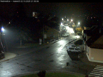 Snímek    22.10.2025 v 21:00