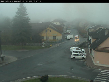Snímek    23.10.2025 v 07:30