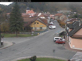 Snímek    23.10.2025 v 17:00