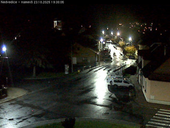 Snímek    23.10.2025 v 19:30