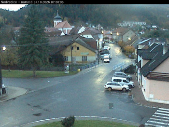 Snímek    24.10.2025 v 07:30