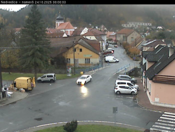 Snímek    24.10.2025 v 08:00