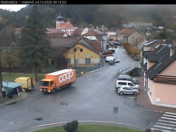 Snímek    24.10.2025 v 08:15