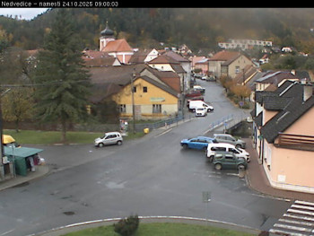 Snímek    24.10.2025 v 09:00