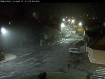 Snímek    25.10.2025 v 05:00