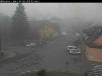 Snímek    25.10.2025 v 08:30