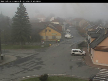 Snímek    25.10.2025 v 08:45