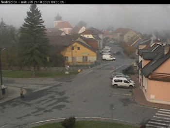 Snímek    25.10.2025 v 09:00