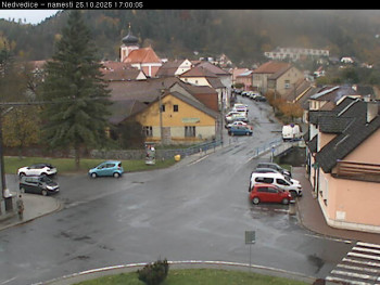 Snímek    25.10.2025 v 17:00