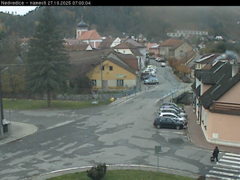 Snímek    27.10.2025 v 07:00