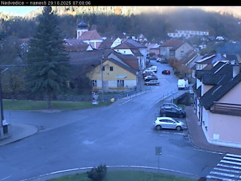 Snímek    29.10.2025 v 07:00