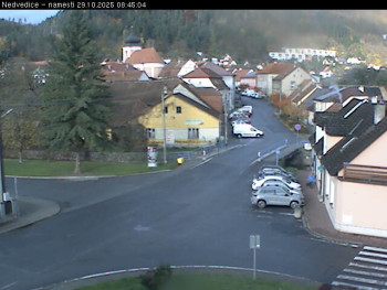 Snímek    29.10.2025 v 08:45