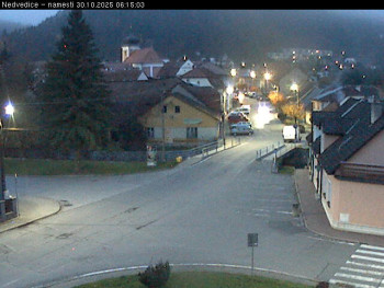 Snímek    30.10.2025 v 06:15