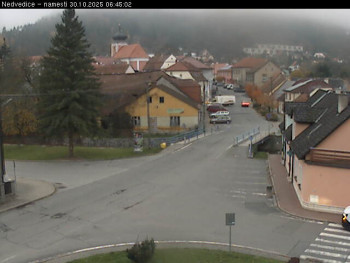 Snímek    30.10.2025 v 06:45