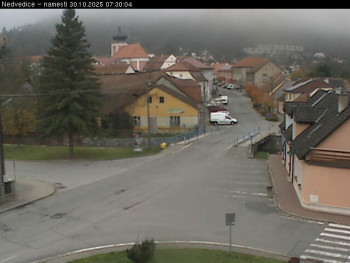 Snímek    30.10.2025 v 07:30