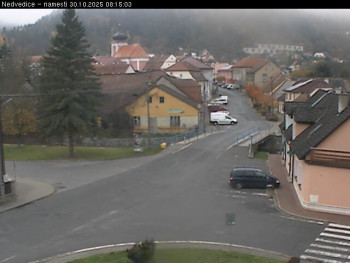 Snímek    30.10.2025 v 08:15