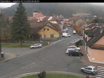 Snímek    30.10.2025 v 08:45