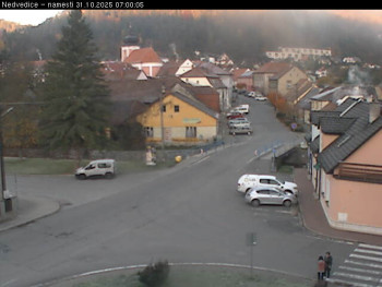 Snímek    31.10.2025 v 07:00