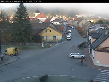 Snímek    31.10.2025 v 07:30