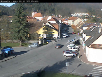 Snímek    31.10.2025 v 09:00