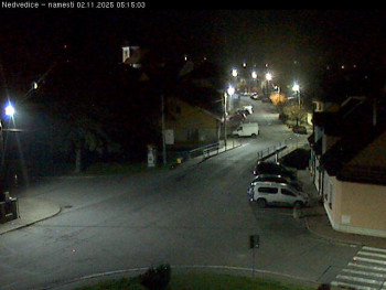 Snímek    2.11.2025 v 05:15