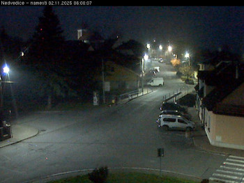 Snímek    2.11.2025 v 06:00