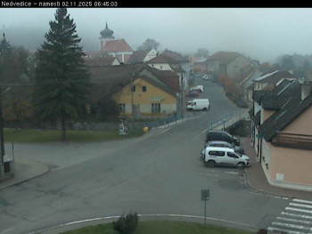 Snímek    2.11.2025 v 06:45