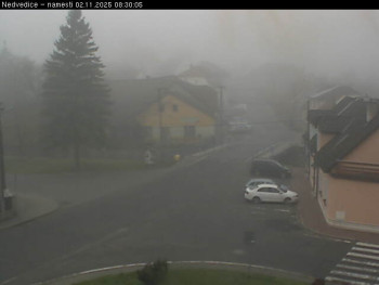 Snímek    2.11.2025 v 08:30