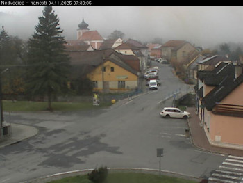 Snímek    4.11.2025 v 07:30