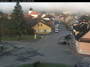 Snímek    4.11.2025 v 08:00