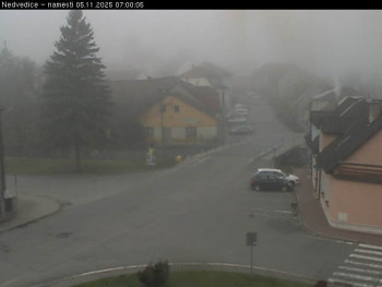 Snímek    5.11.2025 v 07:00