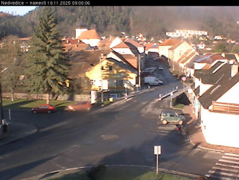 Snímek    18.11.2025 v 09:00