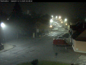 Městys Nedvědice - Hrad Pernštejn - 12.12.2025 v 02:45 Městys Nedvědice - Hrad Pernštejn - 12.12.2025 v 02:45