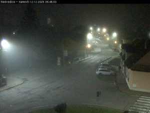 Městys Nedvědice - Hrad Pernštejn - 12.12.2025 v 05:45 Městys Nedvědice - Hrad Pernštejn - 12.12.2025 v 05:45