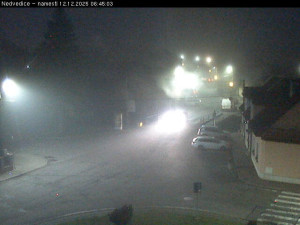 Městys Nedvědice - Hrad Pernštejn - 12.12.2025 v 06:45 Městys Nedvědice - Hrad Pernštejn - 12.12.2025 v 06:45