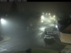 Městys Nedvědice - Hrad Pernštejn - 12.12.2025 v 19:45 Městys Nedvědice - Hrad Pernštejn - 12.12.2025 v 19:45