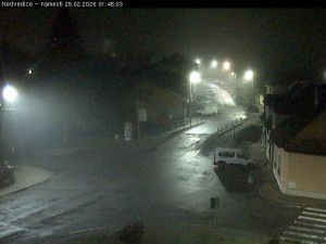 Městys Nedvědice - Hrad Pernštejn  - 25.2.2026 v 01:45