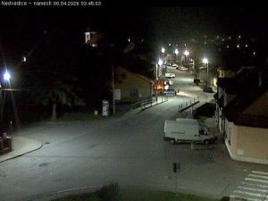 Městys Nedvědice - Hrad Pernštejn  - 8.4.2026 v 03:45