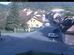 Hrad Pernštejn 