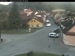 Hrad Pernštejn 