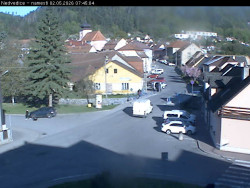 Hrad Pernštejn 
