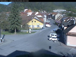 Hrad Pernštejn 
