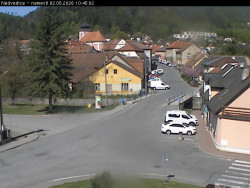 Hrad Pernštejn 