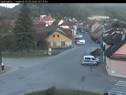 Hrad Pernštejn 