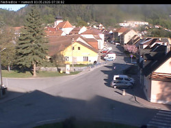 Hrad Pernštejn 