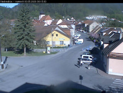 Hrad Pernštejn 