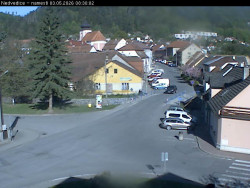 Hrad Pernštejn 